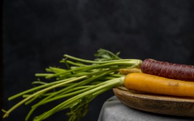 Antigaspi : 3 recettes pour sauver ses carottes